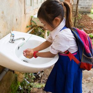 Build a Hand-Washing Station