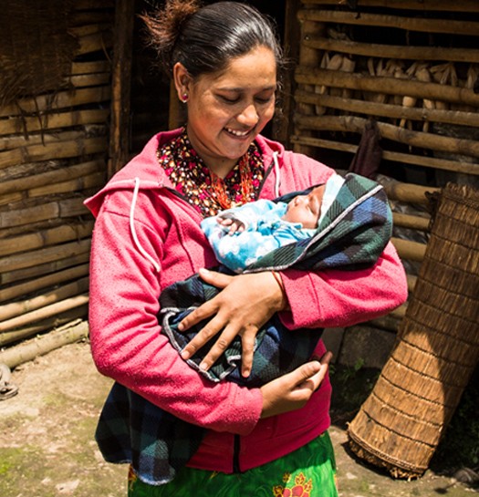 mother to be care kits